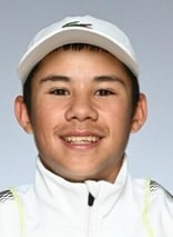 Benjamin Gusic - Wan Player Profile | Official Site of the 2026 US Open ...