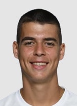 Marko Maksimovic Player Profile - Official Site of the 2024 US Open ...