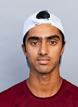 Vihaan Reddy Player Profile | Official Site of the 2026 US Open Tennis ...