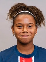 Victoria Luiza Barros Player Profile | Official Site of the 2025 US